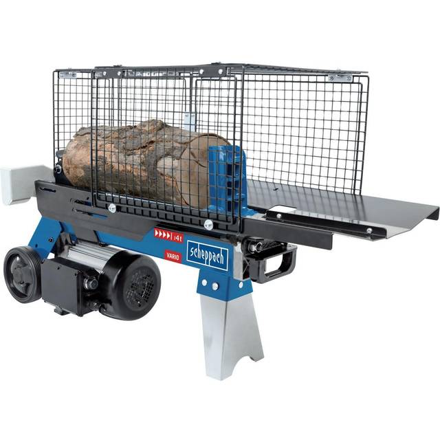 Billede af Scheppach HL460