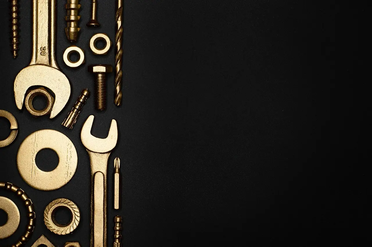 Sådan kalibrerer du din digitale momentnøgle