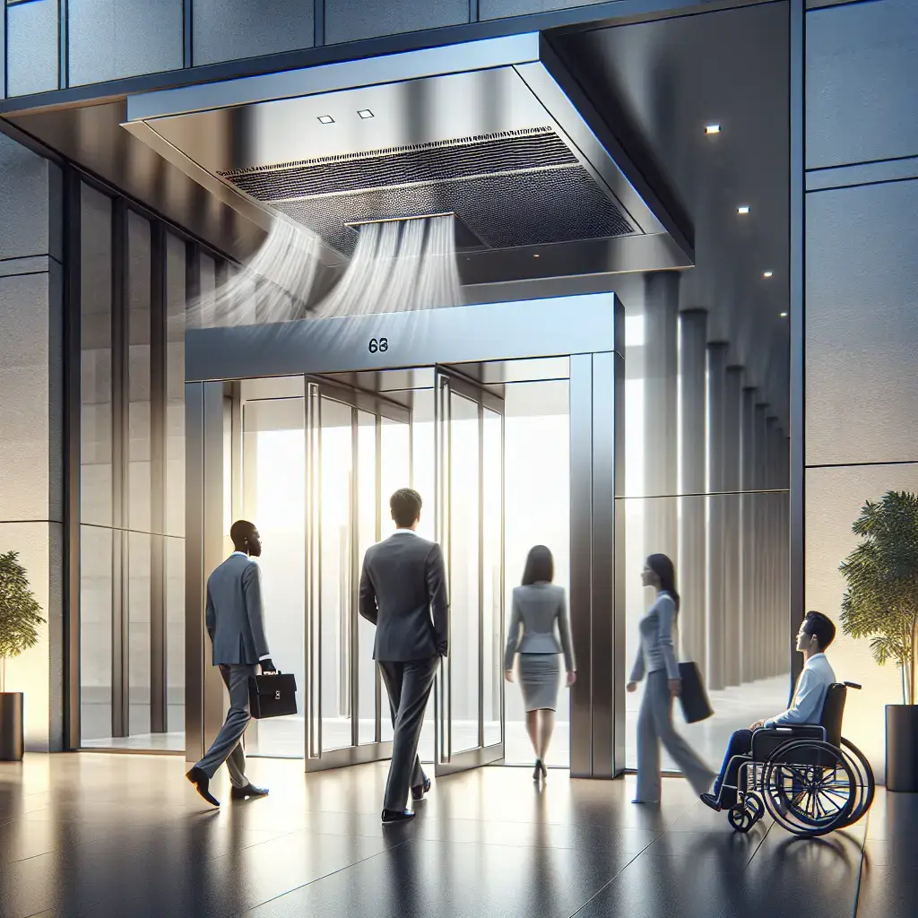 Topliste over de 2 bedste lufttæpper i 2025