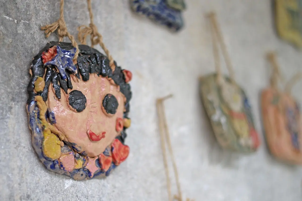 Kan man male direkte på klinker i bryggerset?