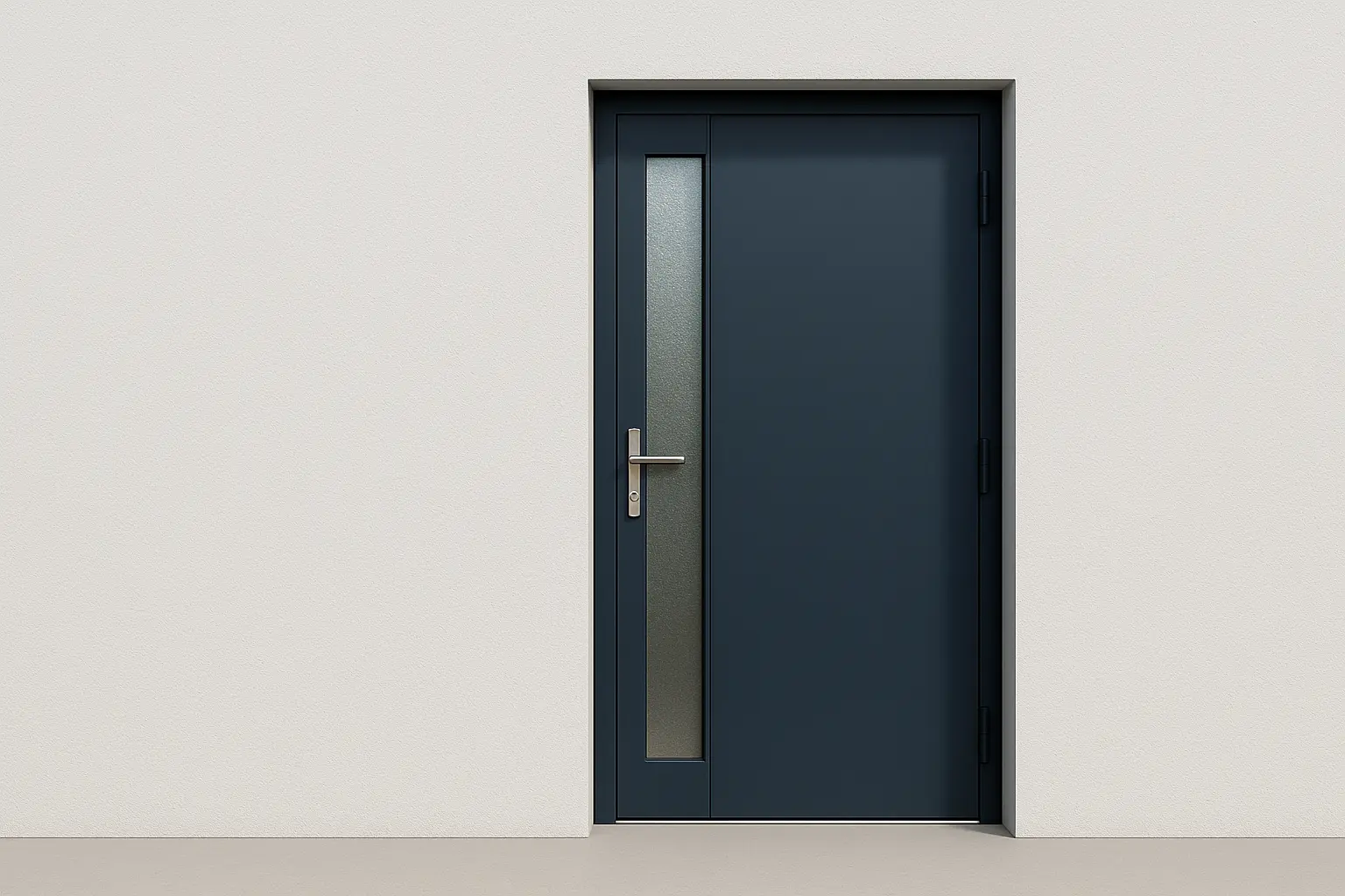 Sådan vælger du de rette yderdøre for energieffektivitet