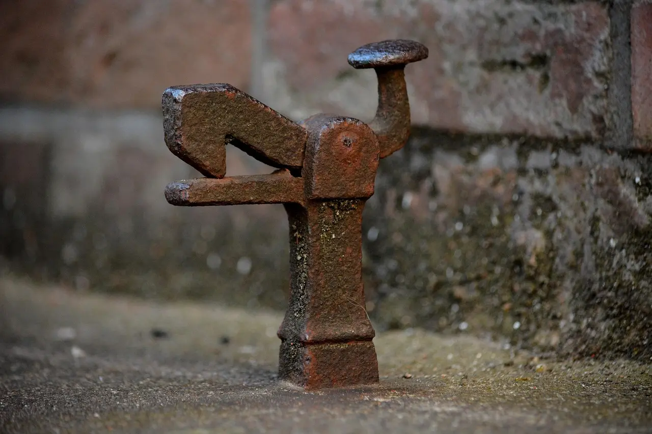 Sådan monterer du en dørbundstætning uden at bore