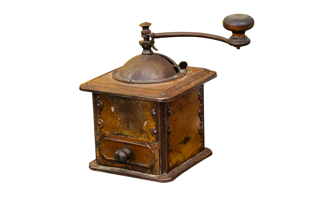 Sådan skifter du kulbørsterne i din vinkelsliber