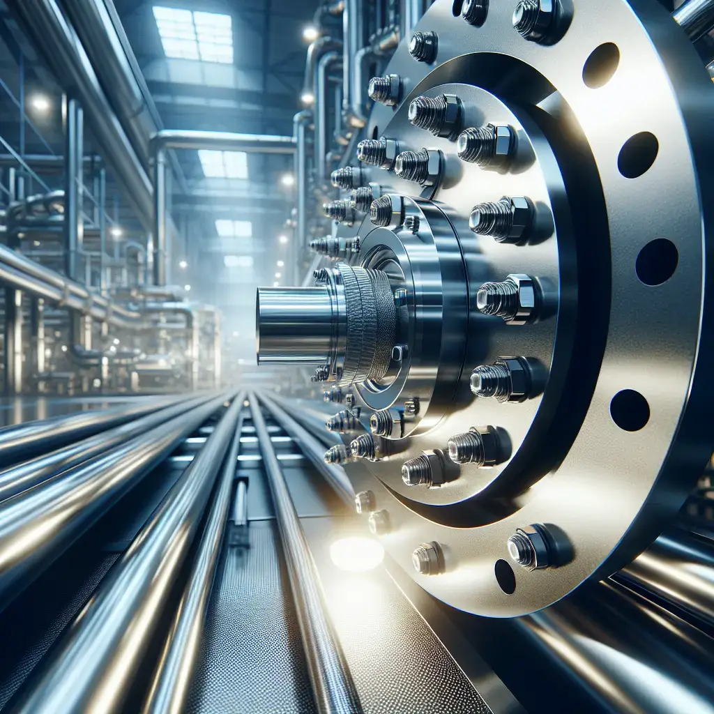 Bedste membranflanger 2025 - sammenlign 15 produkter
