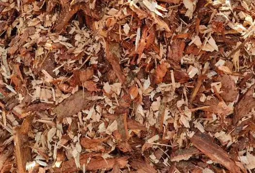 Mangler du barkflis eller kakaoflis? Find begge dele hos Maxibag