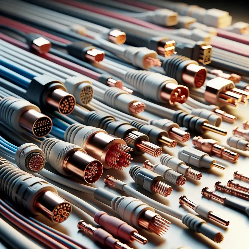Topliste over de 9 bedste netledninger i 2025